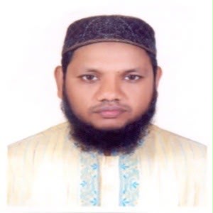 Prof. Dr. Md. Masum Billah