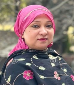 Dr. Umma Kulsum Suma