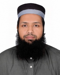 Md. Fahim Ashfaque