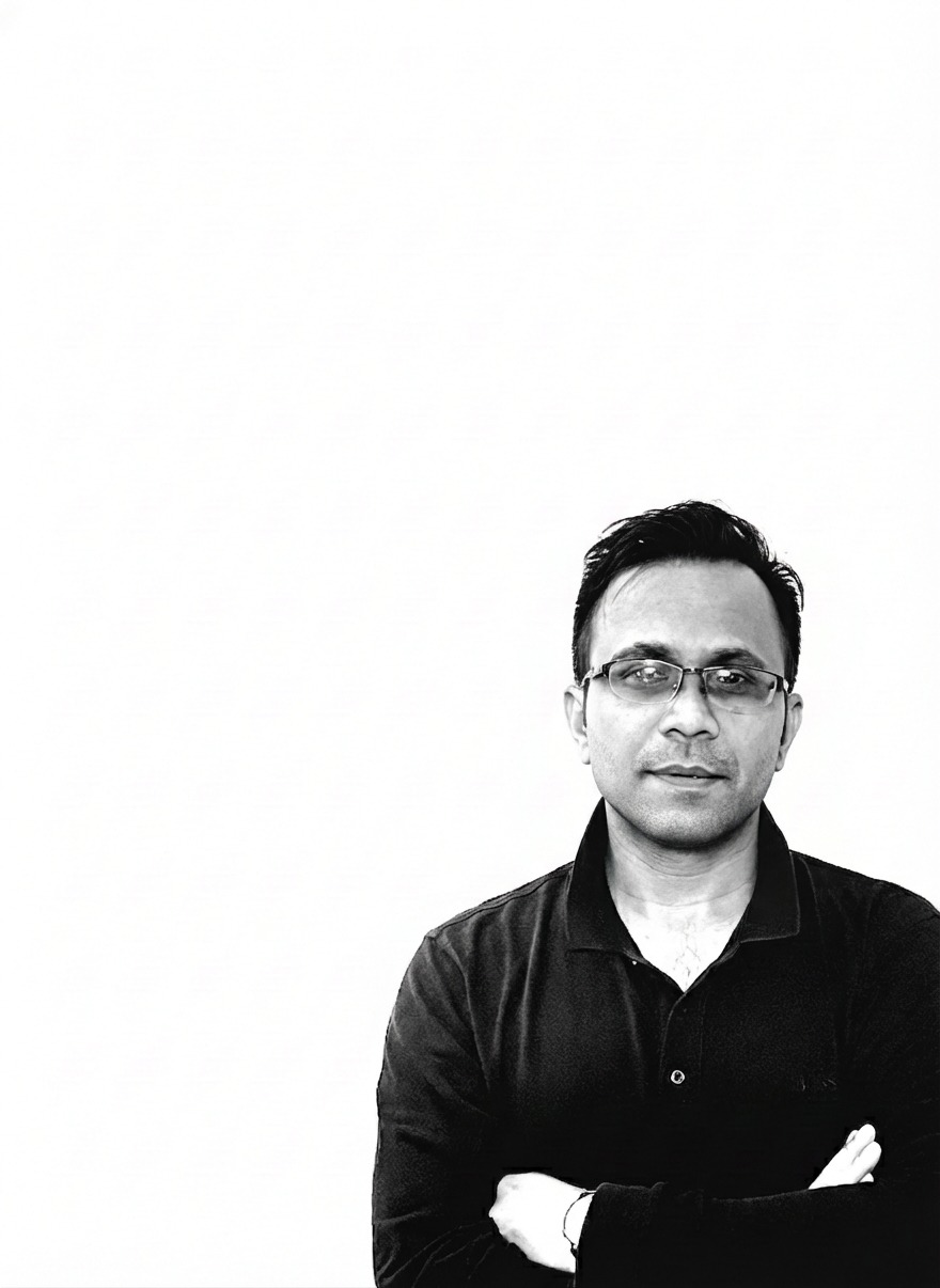 Ar. Ashik Vaskor Mannan
