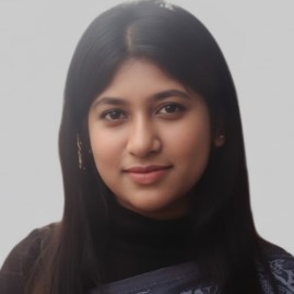 Nafisa Noor
