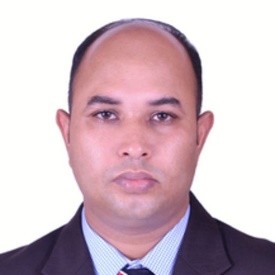 Dr. Prodhan Mahbub Ibna Seraj