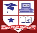 Bangladesh University logo